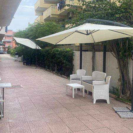 Vista Eolie Milazzo- Apartments Luaran gambar