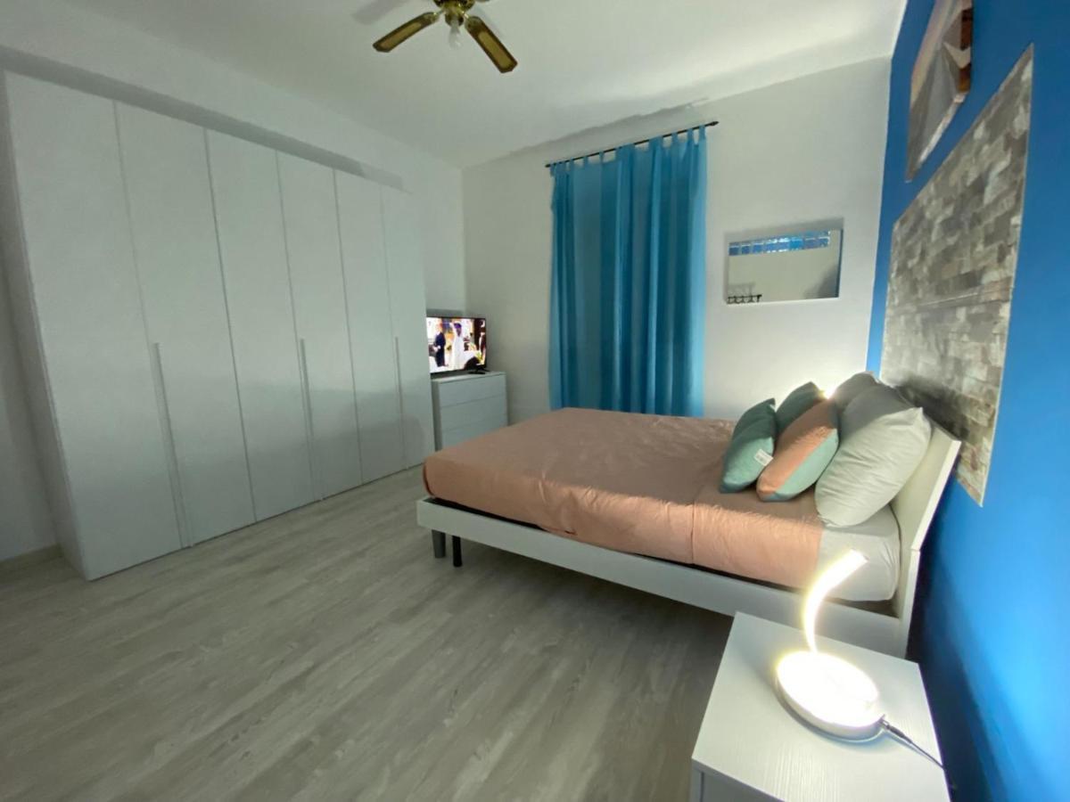 Vista Eolie Milazzo- Apartments Luaran gambar