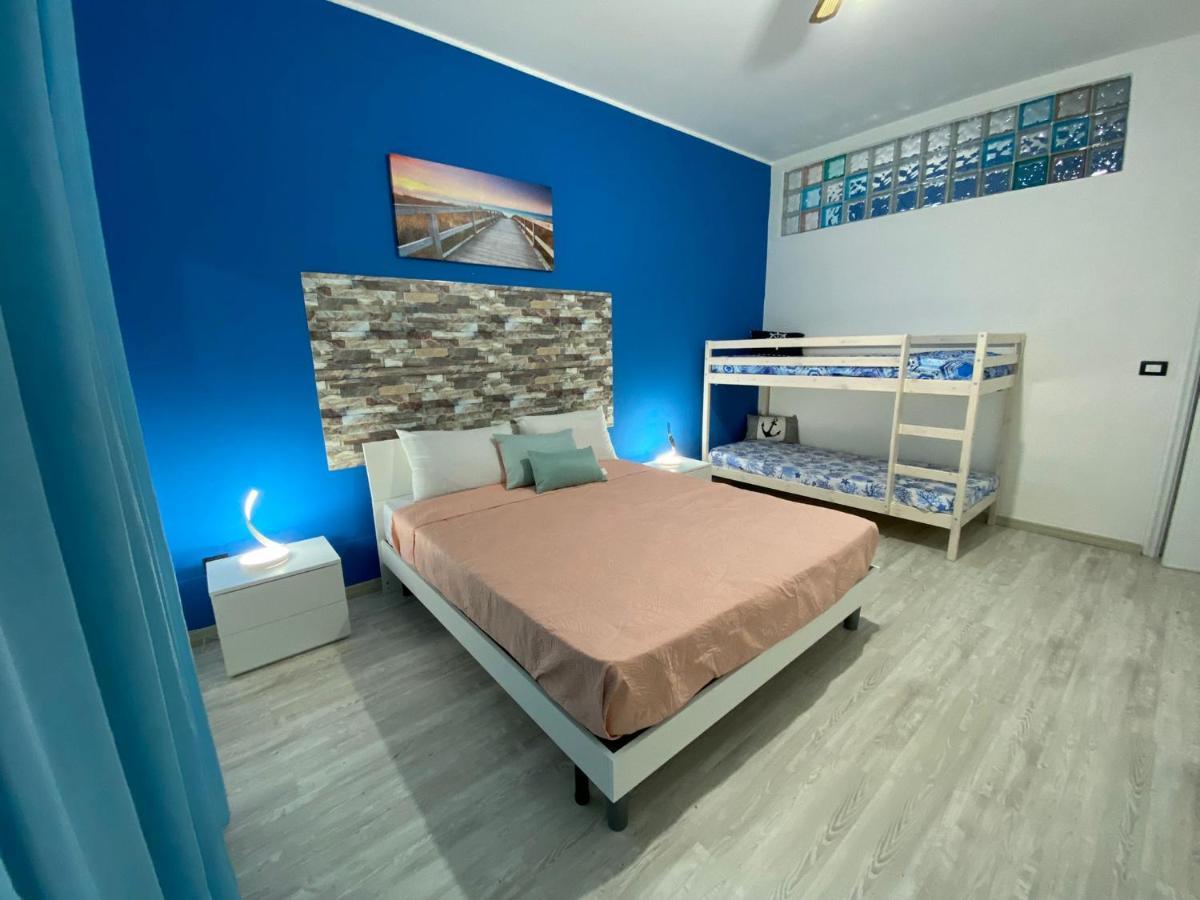 Vista Eolie Milazzo- Apartments Luaran gambar