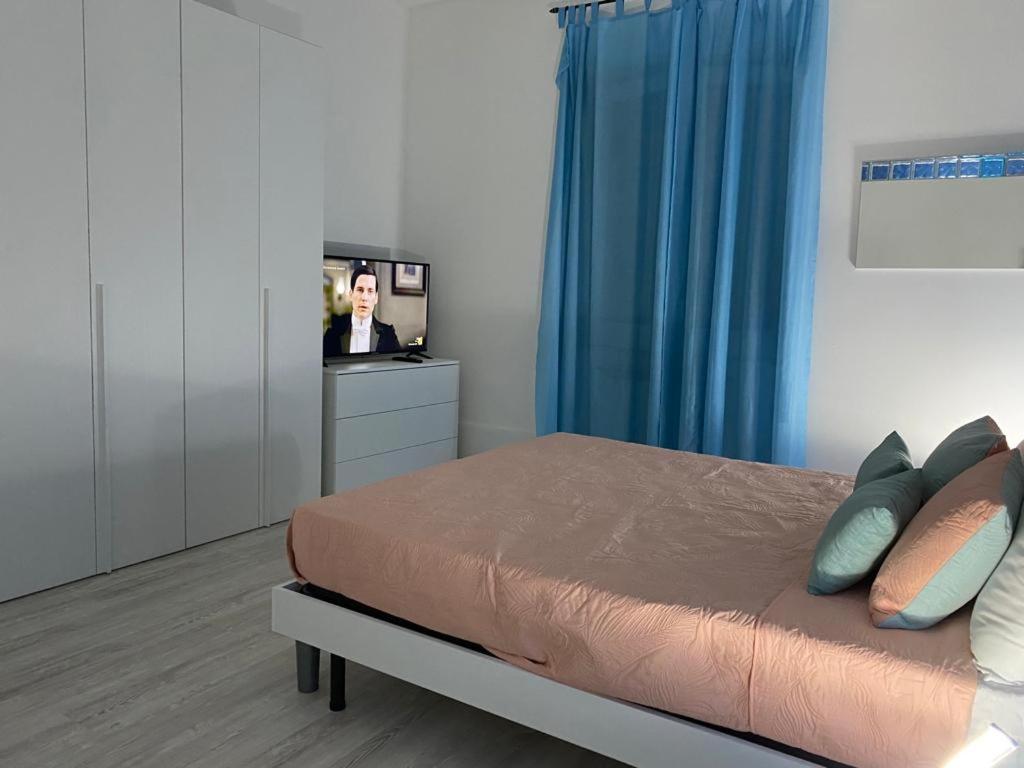 Vista Eolie Milazzo- Apartments Luaran gambar