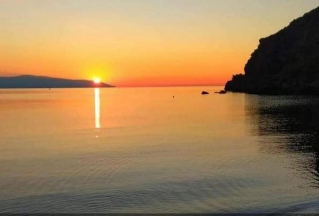 Vista Eolie Milazzo- Apartments Luaran gambar