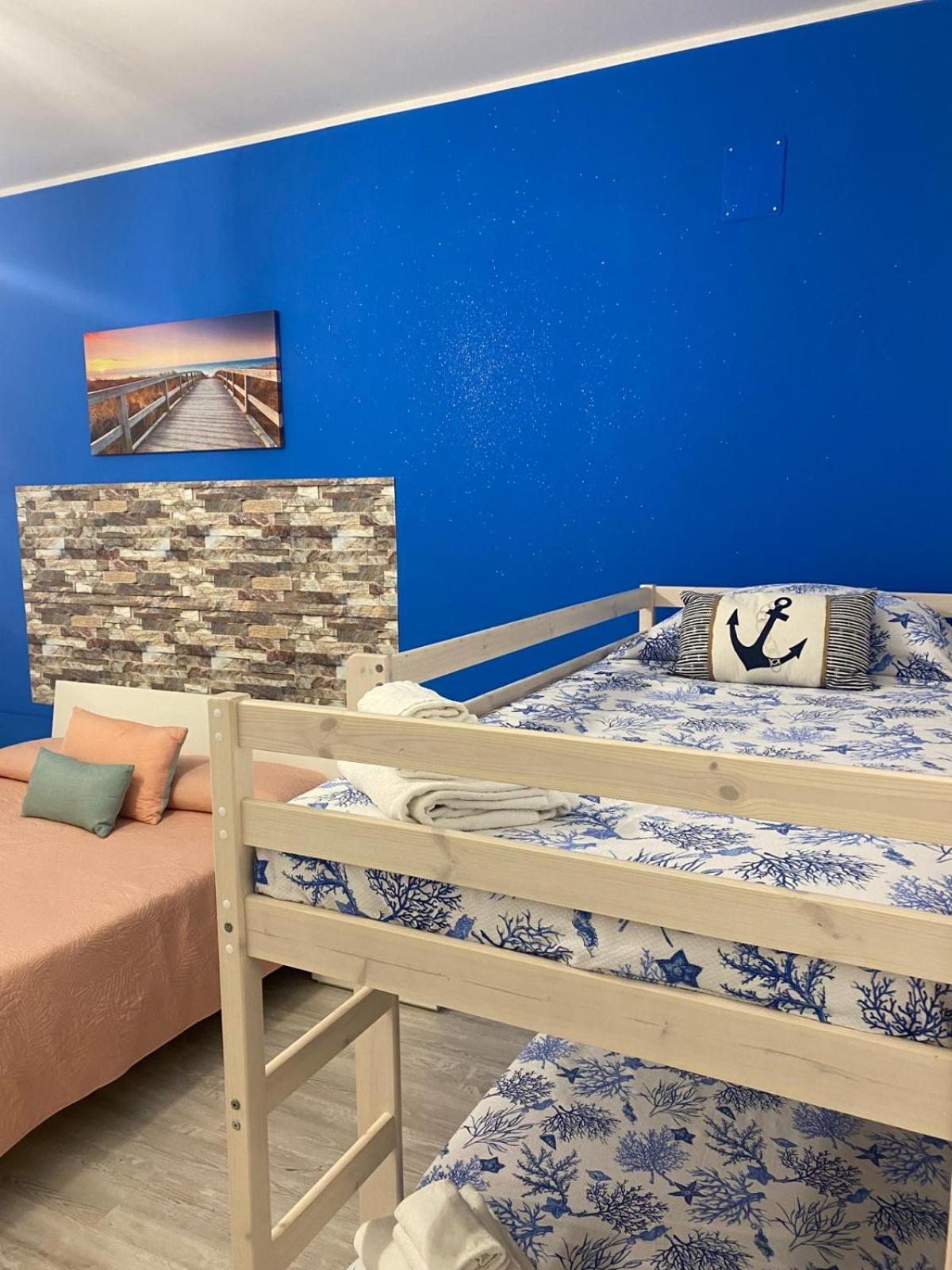 Vista Eolie Milazzo- Apartments Luaran gambar