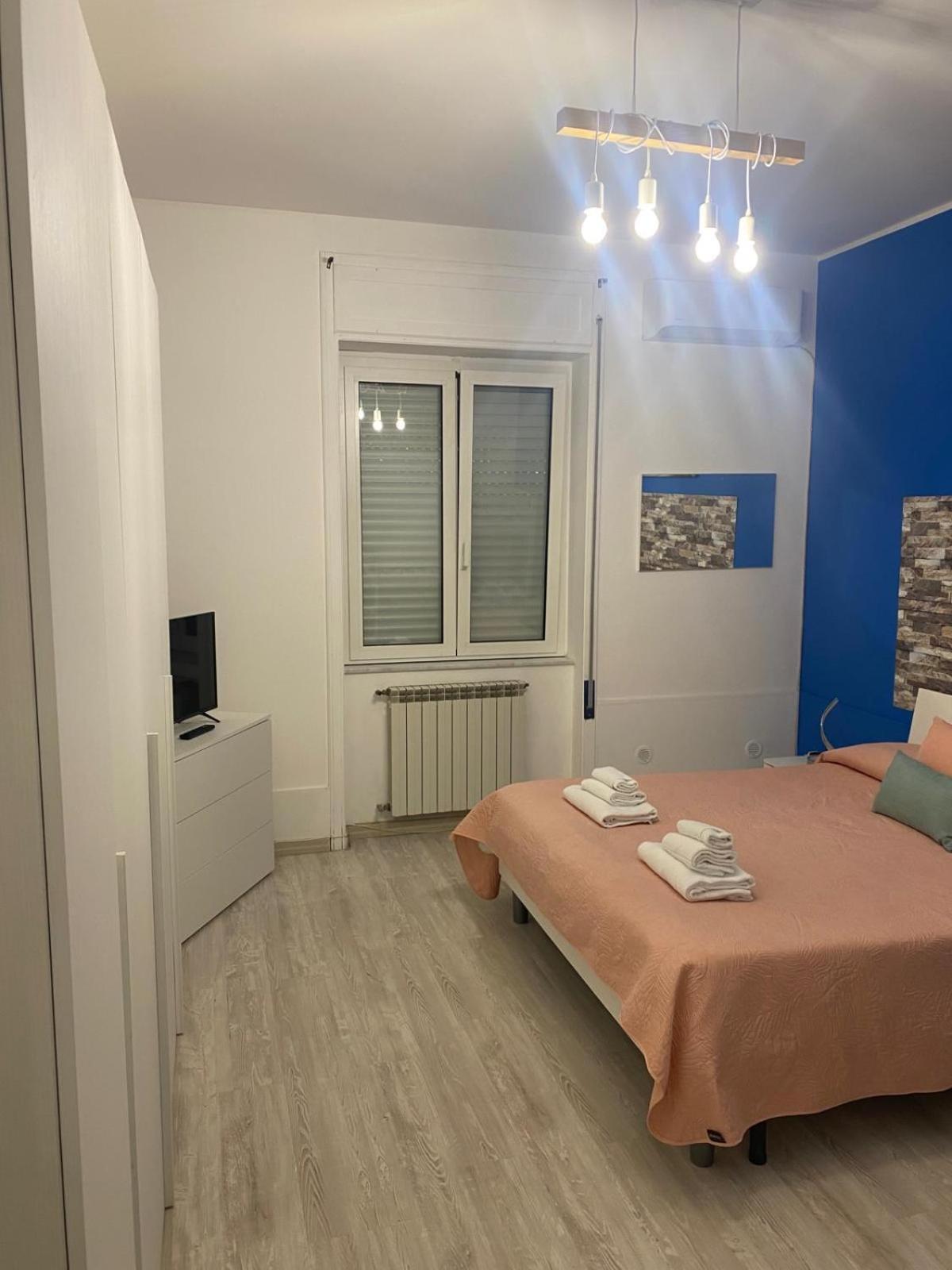 Vista Eolie Milazzo- Apartments Luaran gambar