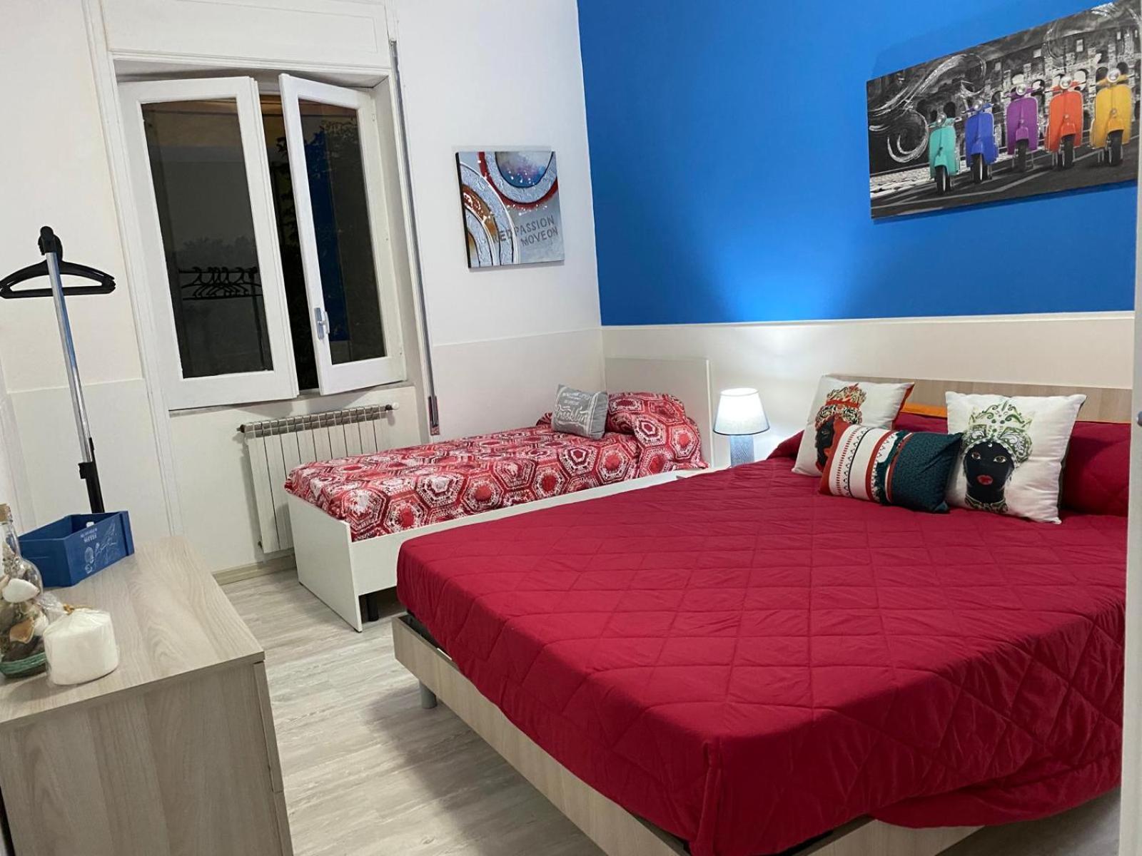 Vista Eolie Milazzo- Apartments Luaran gambar