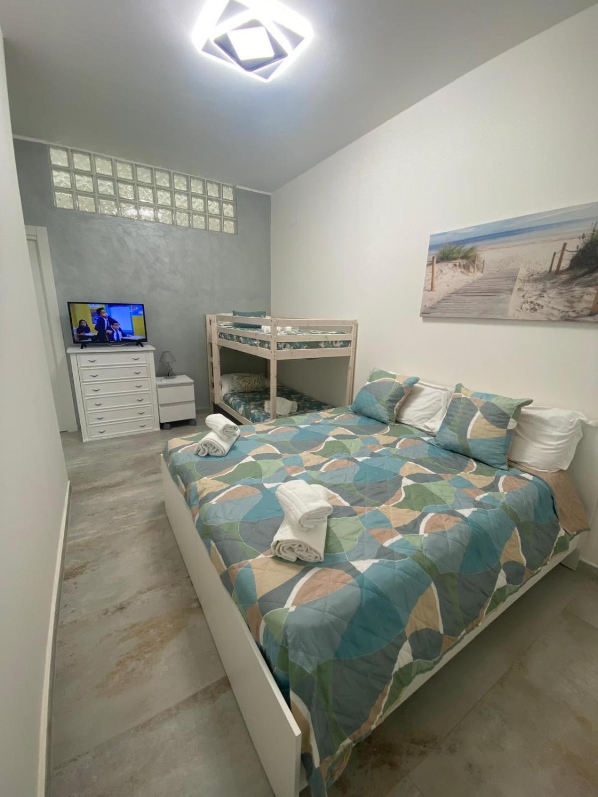 Vista Eolie Milazzo- Apartments Luaran gambar