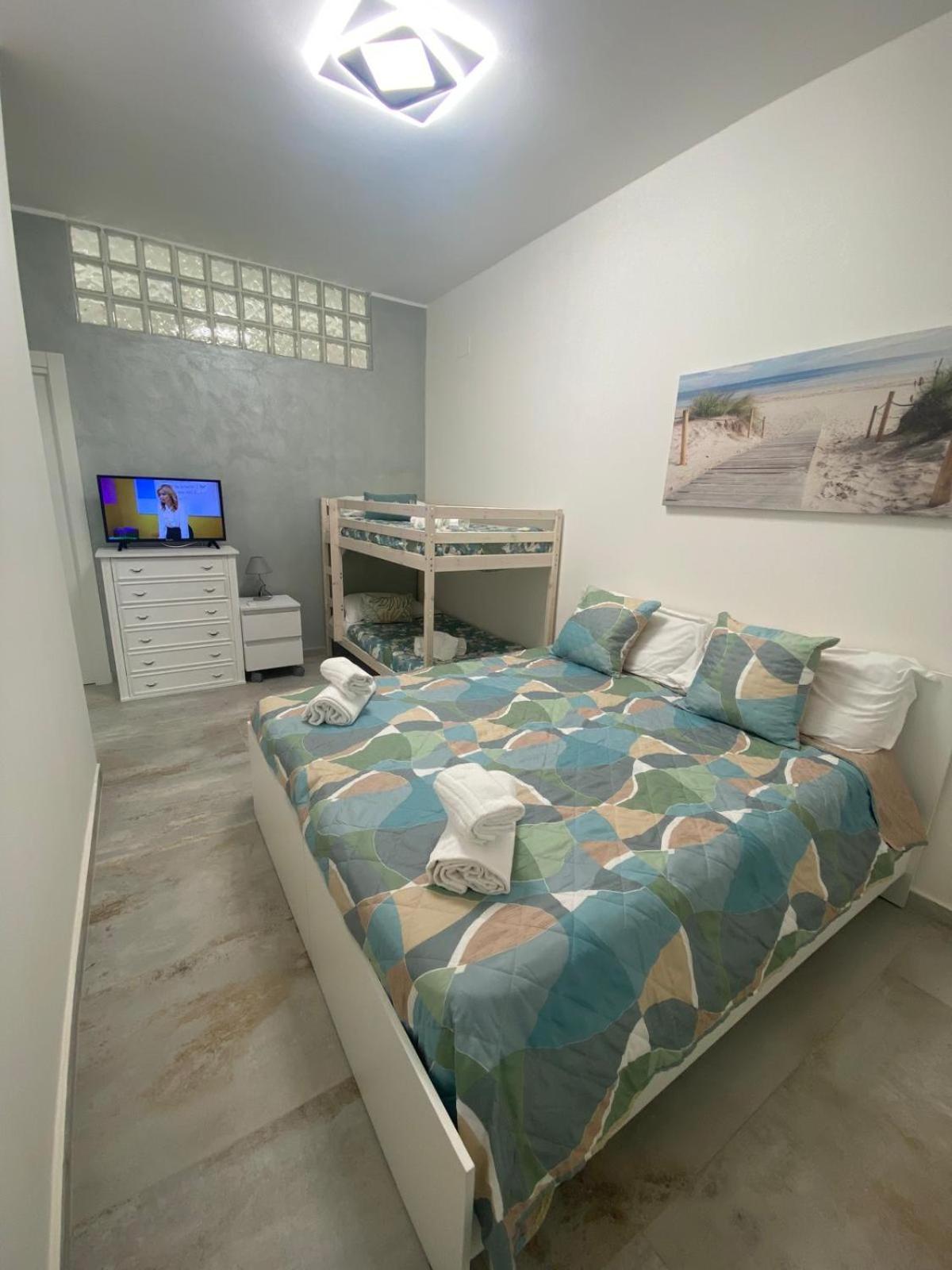 Vista Eolie Milazzo- Apartments Luaran gambar