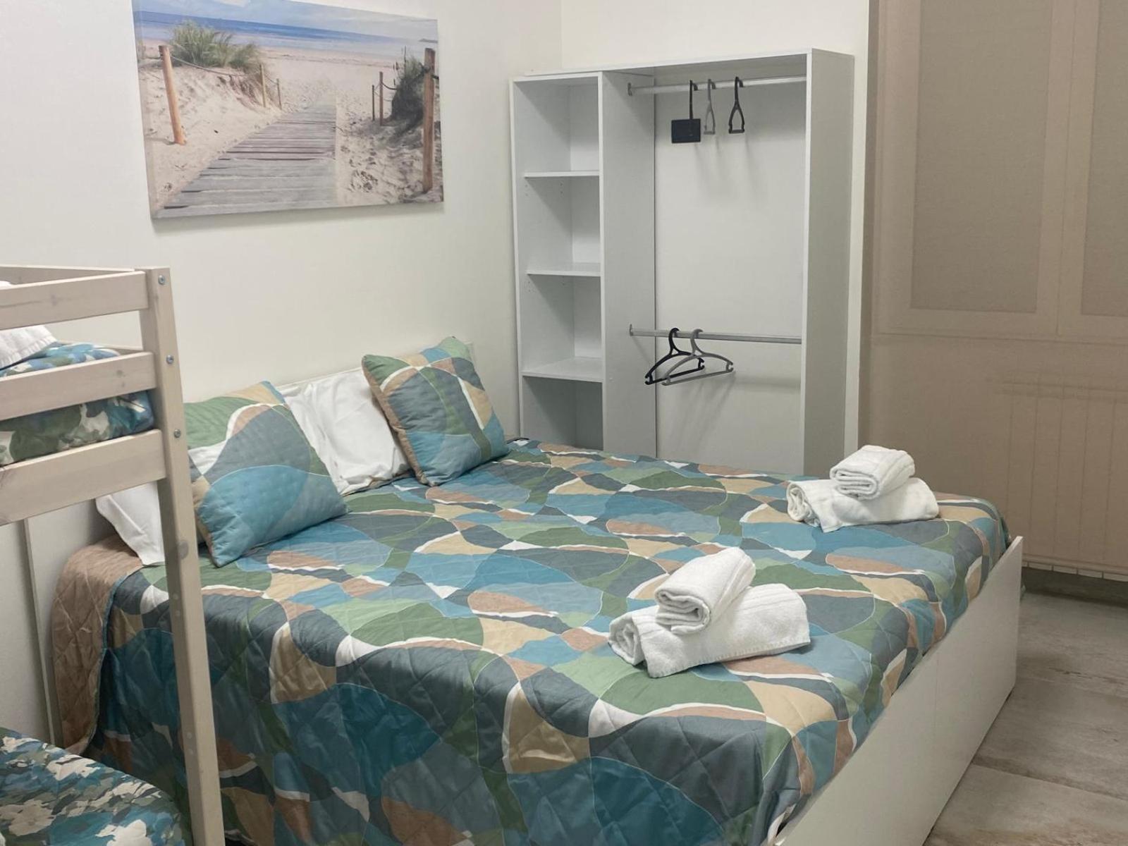 Vista Eolie Milazzo- Apartments Luaran gambar
