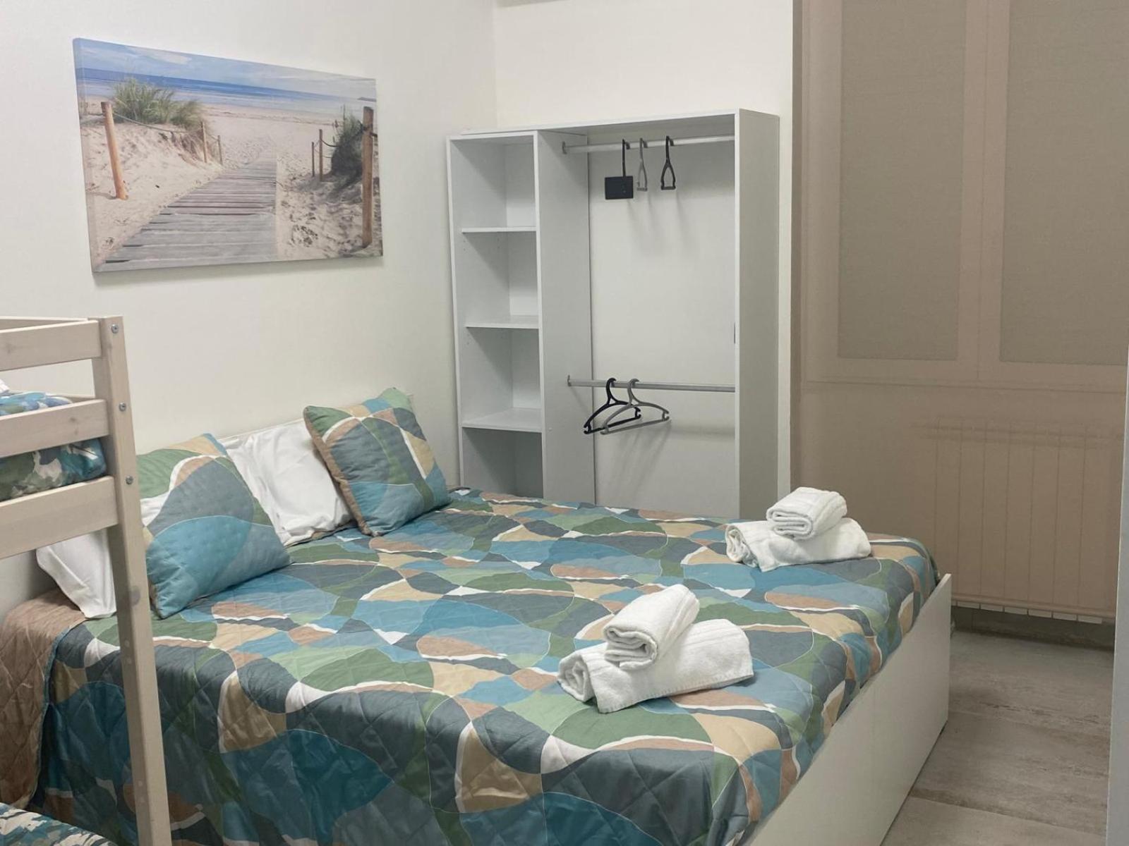 Vista Eolie Milazzo- Apartments Luaran gambar