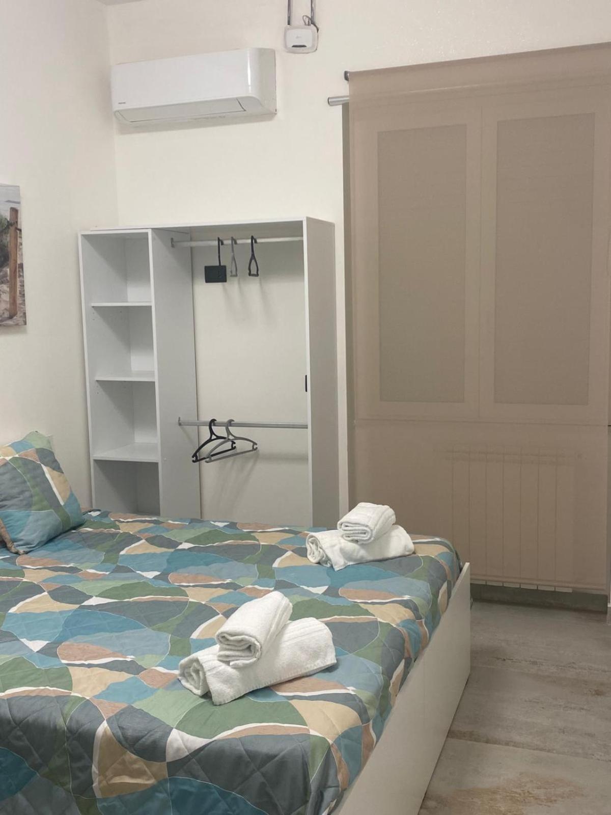 Vista Eolie Milazzo- Apartments Luaran gambar