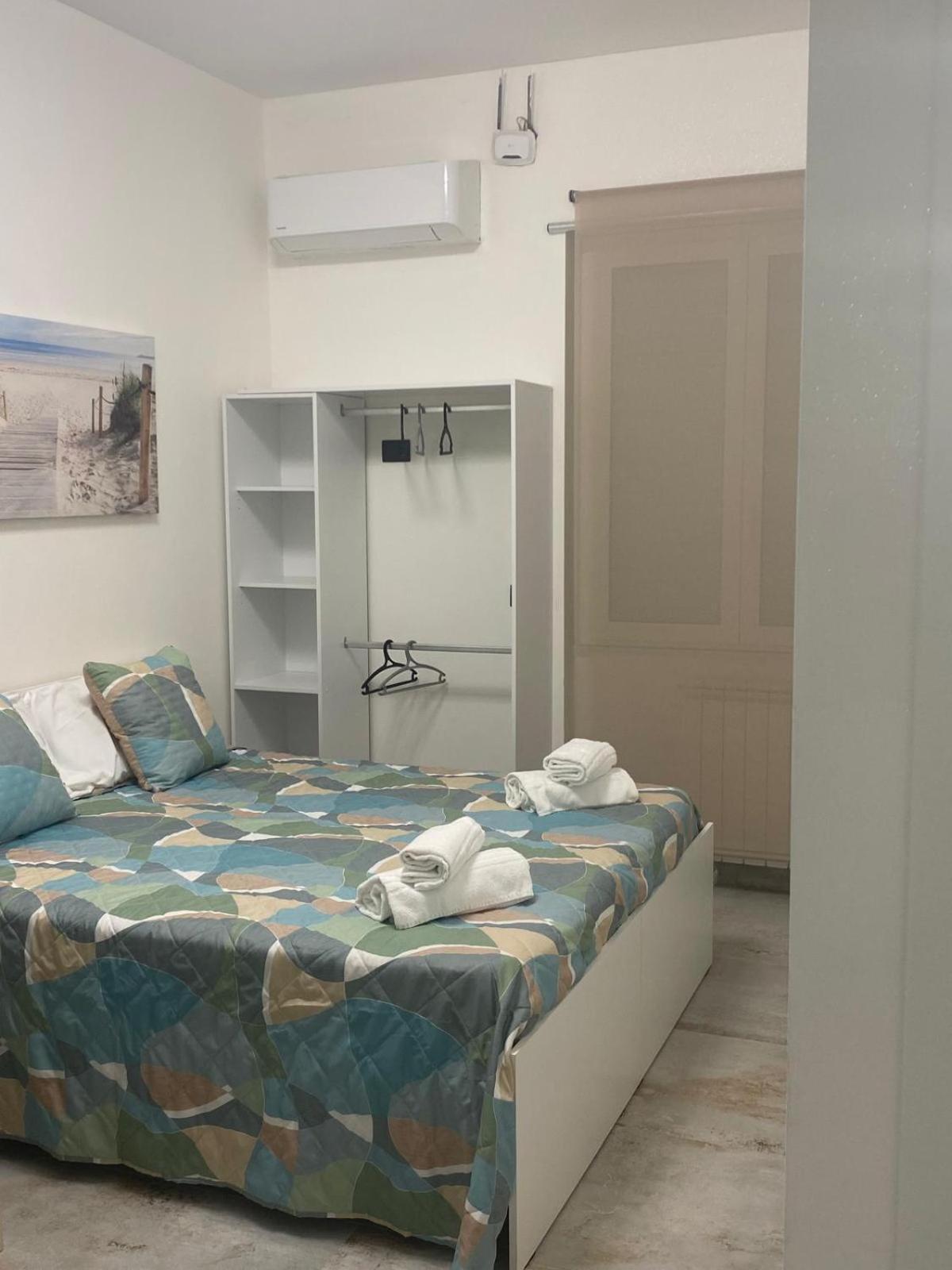 Vista Eolie Milazzo- Apartments Luaran gambar