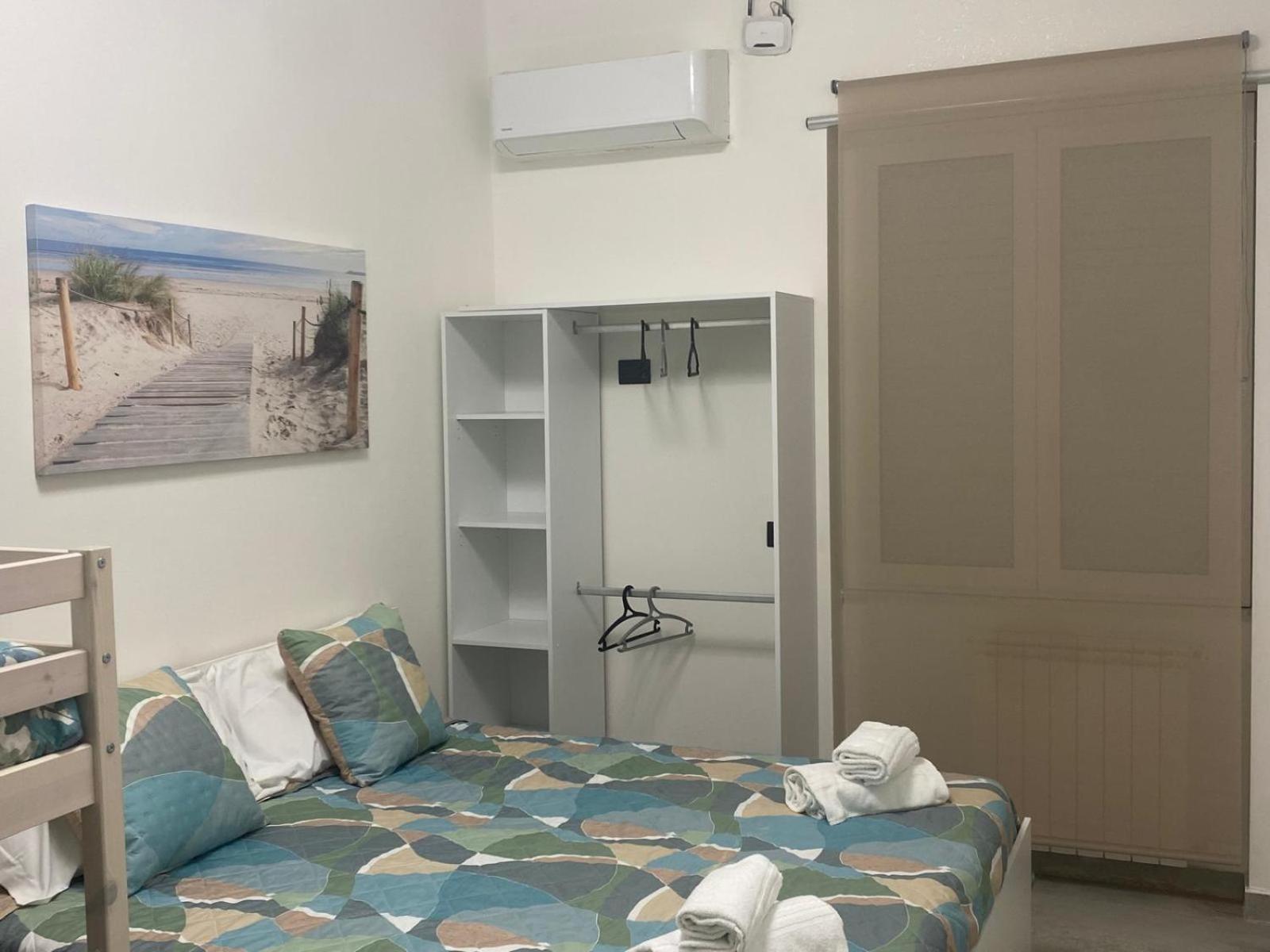 Vista Eolie Milazzo- Apartments Luaran gambar