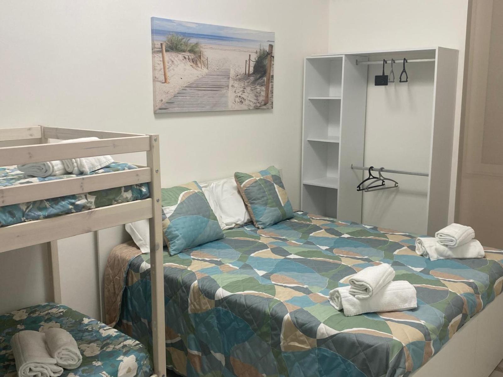 Vista Eolie Milazzo- Apartments Luaran gambar