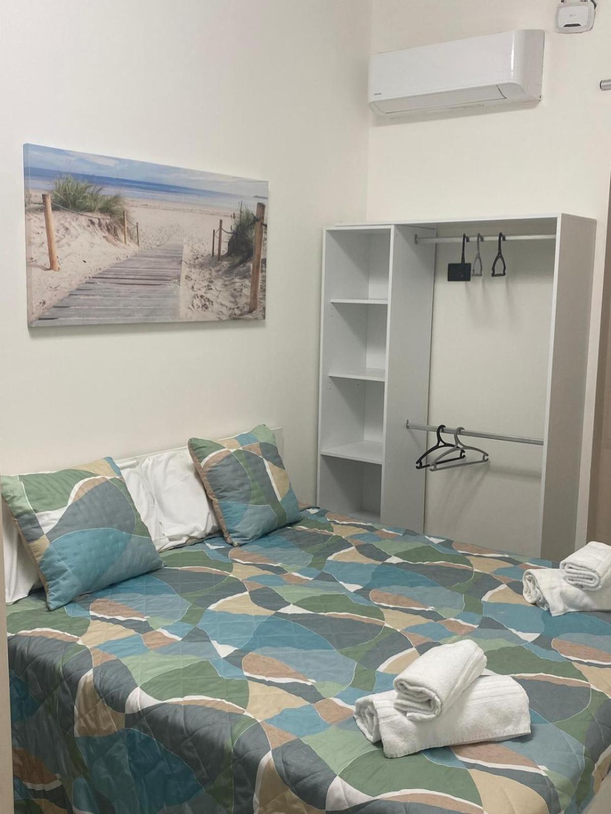 Vista Eolie Milazzo- Apartments Luaran gambar
