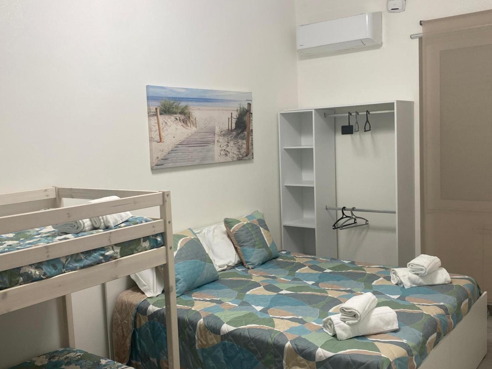 Vista Eolie Milazzo- Apartments Luaran gambar