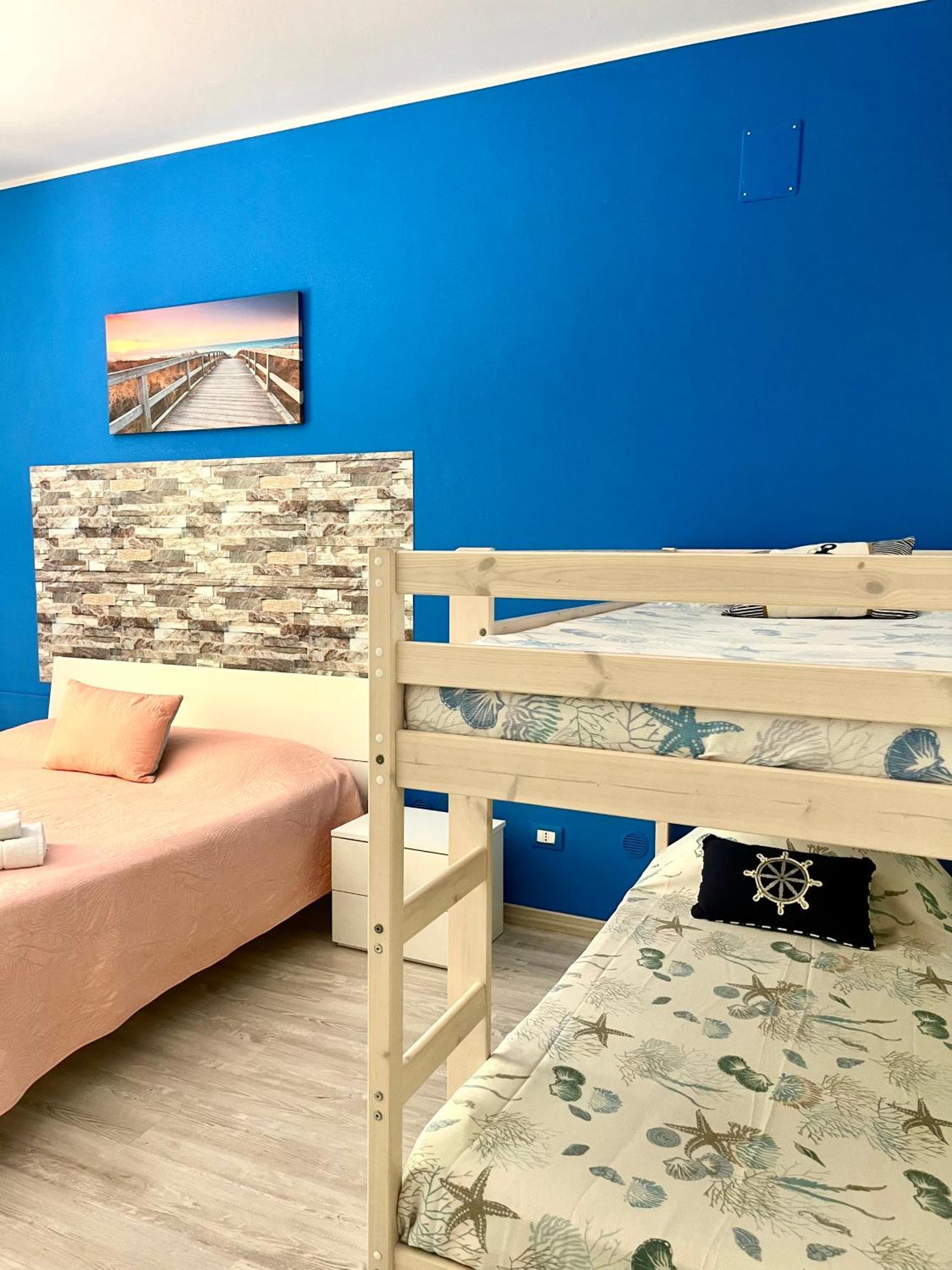Vista Eolie Milazzo- Apartments Luaran gambar